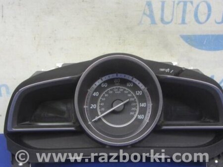 ФОТО Панель приборов для Mazda 3 BM/BN (2013-2019) (III) Киев
