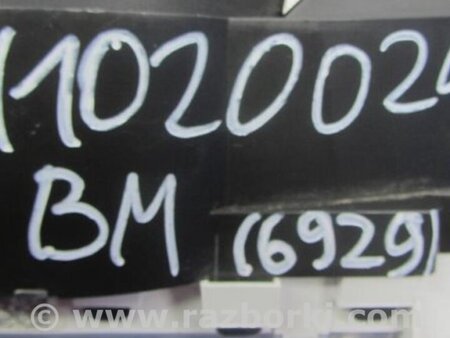 ФОТО Панель приборов для Mazda 3 BM/BN (2013-2019) (III) Киев