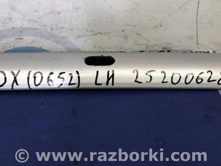 ФОТО Рейлинг крыши для Acura RDX TB3, TB4 (03.2012-12.2015) Киев