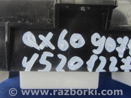 ФОТО Блок управления печкой для Infiniti QX60/JX35 Киев
