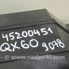 ФОТО Сабвуфер для Infiniti QX60/JX35 Киев