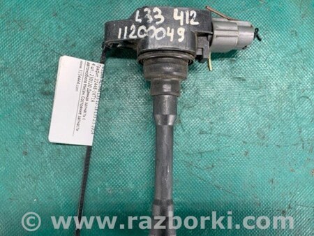 ФОТО Катушка зажигания для Nissan Altima L33 Киев