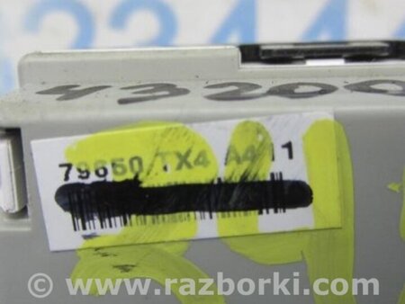 ФОТО Монитор для Acura RDX TB3, TB4 (03.2012-12.2015) Киев