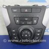 ФОТО Блок управления печкой для Hyundai Santa Fe DM (12-18) Киев