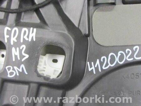 ФОТО Стеклоподъемник для Mazda 3 BM/BN (2013-2019) (III) Киев