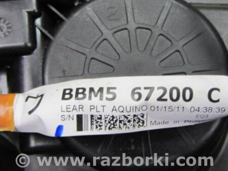 ФОТО Стеклоподъемник для Mazda 3 BM/BN (2013-2019) (III) Киев