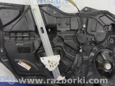 ФОТО Стеклоподъемник для Mazda 3 BM/BN (2013-2019) (III) Киев