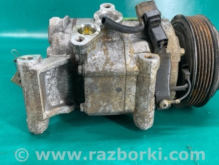 ФОТО Компрессор кондиционера для Mazda 3 BM/BN (2013-2019) (III) Киев