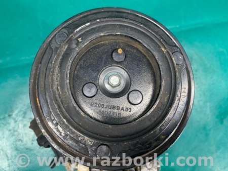 ФОТО Компрессор кондиционера для Mazda 3 BM/BN (2013-2019) (III) Киев