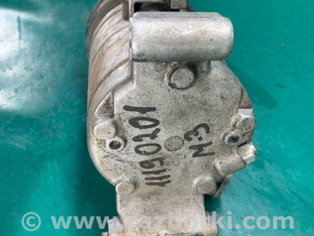 ФОТО Компрессор кондиционера для Mazda 3 BM/BN (2013-2019) (III) Киев
