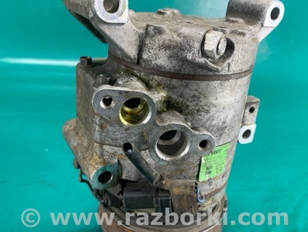 ФОТО Компрессор кондиционера для Mazda 3 BM/BN (2013-2019) (III) Киев
