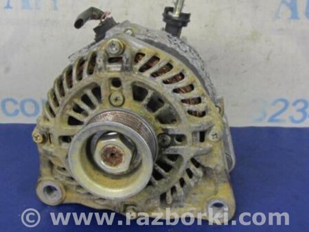 ФОТО Генератор для Mazda 3 BM/BN (2013-2019) (III) Киев