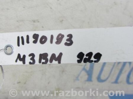 ФОТО Генератор для Mazda 3 BM/BN (2013-2019) (III) Киев