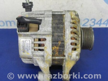 ФОТО Генератор для Mazda 3 BM/BN (2013-2019) (III) Киев