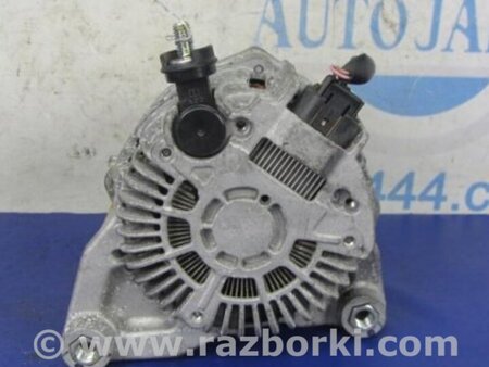 ФОТО Генератор для Mazda 3 BM/BN (2013-2019) (III) Киев