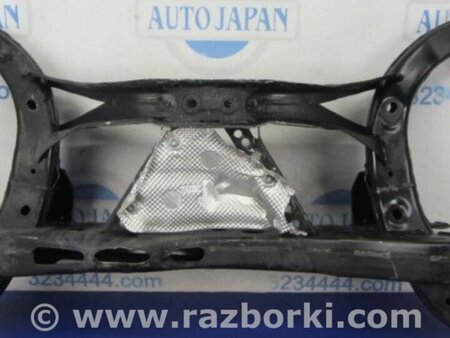 ФОТО Балка задней подвески для Mazda 3 BM/BN (2013-2019) (III) Киев