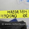 ФОТО Балка задней подвески для Mazda 3 BM/BN (2013-2019) (III) Киев