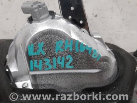 ФОТО Фонарь задний внутренний для Acura ILX (2012-2016) Киев