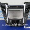 ФОТО Блок управления печкой для Hyundai Sonata YF (09.2009-03.2014) Киев