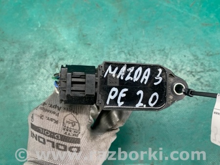 ФОТО Катушка зажигания для Mazda 3 BM/BN (2013-2019) (III) Киев