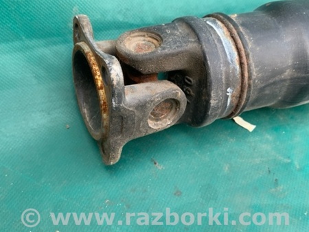 ФОТО Карданный вал задний для Acura RDX TB3, TB4 (03.2012-12.2015) Киев