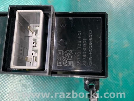 ФОТО Кнопка стеклоподьемника для Acura MDX YD3 (06.2013-05.2020) Киев