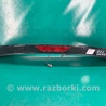 ФОТО Спойлер задний для Acura RDX TB3, TB4 (03.2012-12.2015) Киев