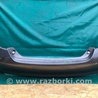 ФОТО Бампер задний для Toyota Camry 50 XV55 (04.2014-07.2018)  Киев