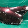 ФОТО Четверть кузова задняя для Audi (Ауди) A3 8V1, 8VA, 8V7, 8VS (03.2012-...) Киев