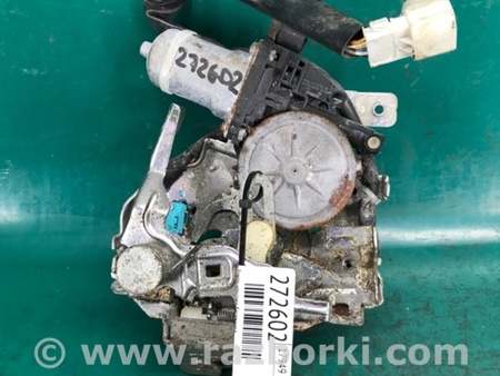 ФОТО Замок крышки багажника для Acura RDX TB3, TB4 (03.2012-12.2015) Киев
