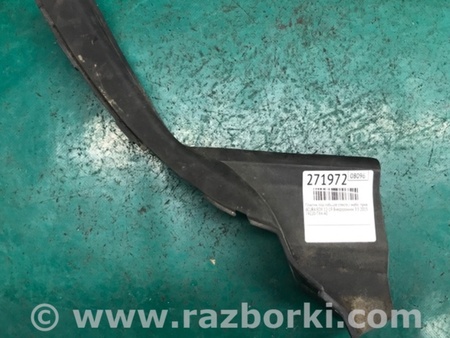 ФОТО Пластик под лобовое стекло (Жабо) для Acura RDX TB3, TB4 (03.2012-12.2015) Киев