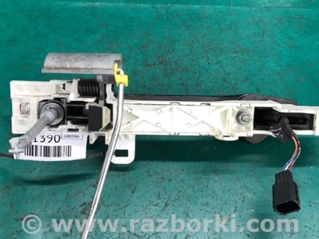 ФОТО Ручка двери для Acura RDX TB3, TB4 (03.2012-12.2015) Киев