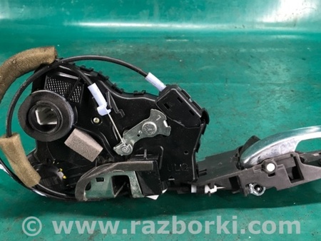 ФОТО Замок двери для Acura RDX TB3, TB4 (03.2012-12.2015) Киев