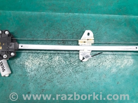 ФОТО Стеклоподъемник для Acura RDX TB3, TB4 (03.2012-12.2015) Киев