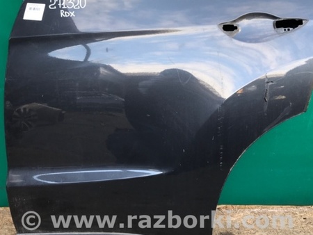 ФОТО Дверь для Acura RDX TB3, TB4 (03.2012-12.2015) Киев