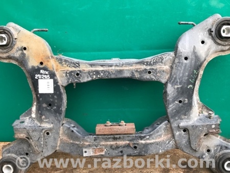 ФОТО Балка задней подвески для Acura RDX TB3, TB4 (03.2012-12.2015) Киев