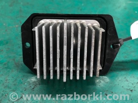 ФОТО Резистор печки для Acura RDX TB3, TB4 (03.2012-12.2015) Киев