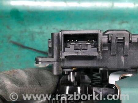 ФОТО Моторчик заслонки печки для Acura RDX TB3, TB4 (03.2012-12.2015) Киев