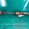 ФОТО Привод передний для Acura RDX TB3, TB4 (03.2012-12.2015) Киев