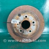 ФОТО Диск тормозной задний для Acura RDX TB3, TB4 (03.2012-12.2015) Киев