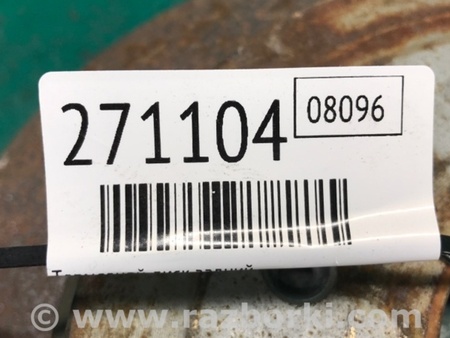 ФОТО Диск тормозной задний для Acura RDX TB3, TB4 (03.2012-12.2015) Киев