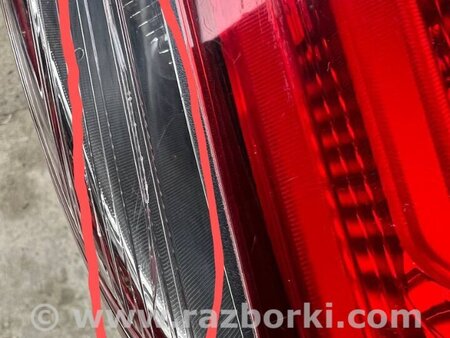 ФОТО Фонарь задний внутренний для Hyundai Elantra MD (04.2010-05.2016) Киев