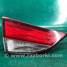 ФОТО Фонарь задний внутренний для Hyundai Elantra MD (04.2010-05.2016) Киев