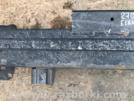ФОТО Усилитель переднего бампера для Hyundai Elantra MD (04.2010-05.2016) Киев