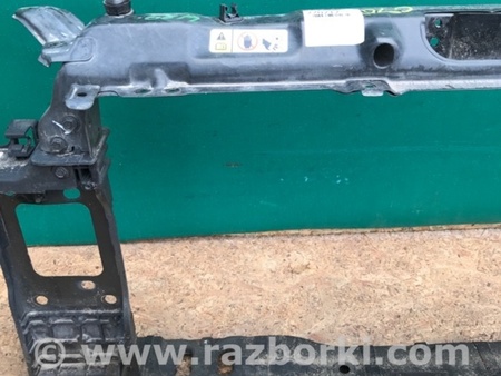 ФОТО Панель передняя для Hyundai Elantra MD (04.2010-05.2016) Киев