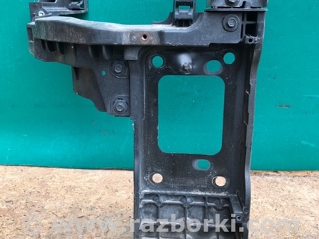 ФОТО Панель передняя для Hyundai Elantra MD (04.2010-05.2016) Киев