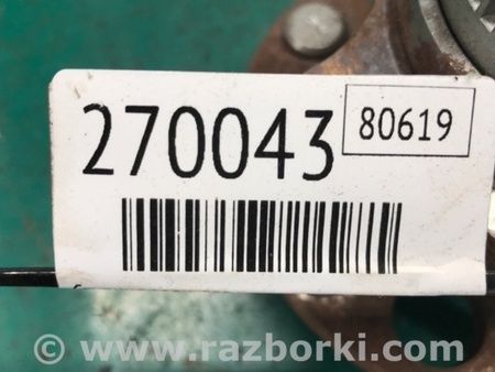 ФОТО Ступица для Hyundai Elantra MD (04.2010-05.2016) Киев