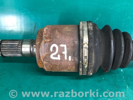 ФОТО Привод передний для Hyundai Elantra MD (04.2010-05.2016) Киев