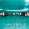 ФОТО Привод передний для Hyundai Elantra MD (04.2010-05.2016) Киев