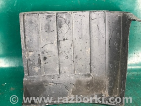 ФОТО Защита двигателя для Hyundai Elantra MD (04.2010-05.2016) Киев